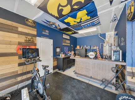 2070 Jordan Mdws Drive, Spanish Springs, NV 89441 Photo