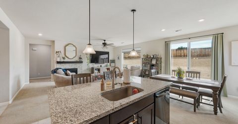 2070 Jordan Mdws Drive, Spanish Springs, NV 89441 Photo