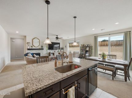 2070 Jordan Mdws Drive, Spanish Springs, NV 89441 Photo