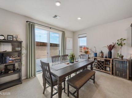 2070 Jordan Mdws Drive, Spanish Springs, NV 89441 Photo