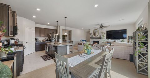 2070 Jordan Mdws Drive, Spanish Springs, NV 89441 Photo