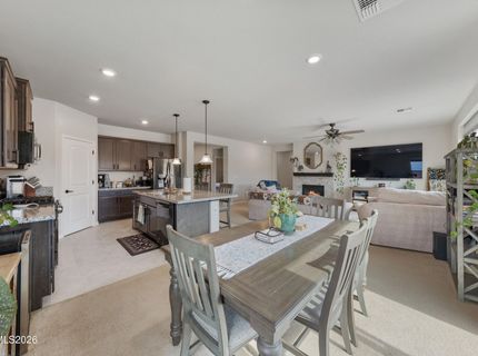 2070 Jordan Mdws Drive, Spanish Springs, NV 89441 Photo