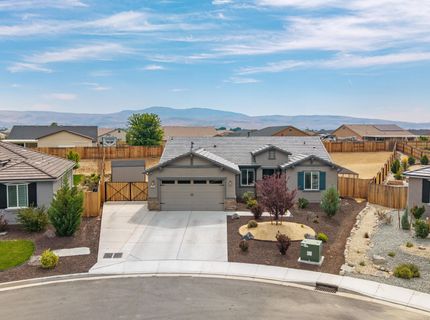 2070 Jordan Mdws Drive, Spanish Springs, NV 89441 Photo