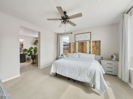 2070 Jordan Mdws Drive, Spanish Springs, NV 89441 Photo