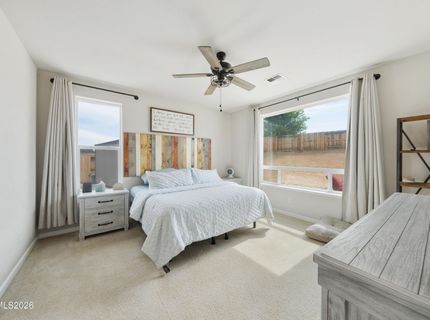 2070 Jordan Mdws Drive, Spanish Springs, NV 89441 Photo