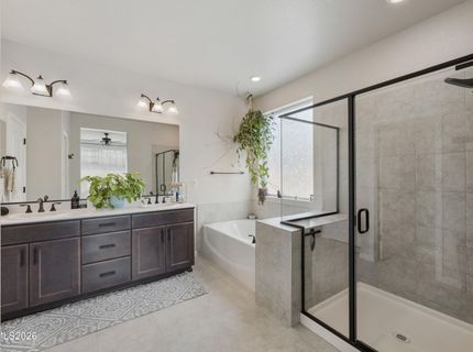 2070 Jordan Mdws Drive, Spanish Springs, NV 89441 Photo