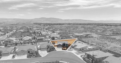 2070 Jordan Mdws Drive, Spanish Springs, NV 89441 Photo