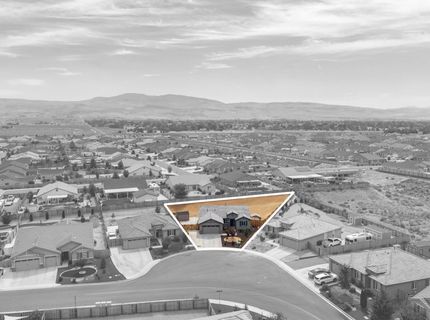2070 Jordan Mdws Drive, Spanish Springs, NV 89441 Photo