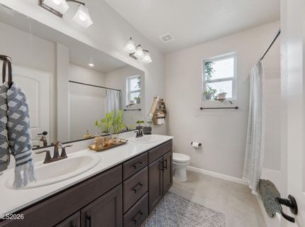2070 Jordan Mdws Drive, Spanish Springs, NV 89441 Photo