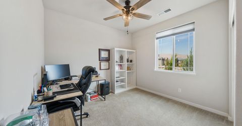 2070 Jordan Mdws Drive, Spanish Springs, NV 89441 Photo