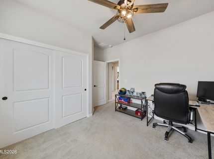 2070 Jordan Mdws Drive, Spanish Springs, NV 89441 Photo