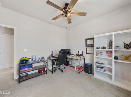 2070 Jordan Mdws Drive, Spanish Springs, NV 89441 Photo