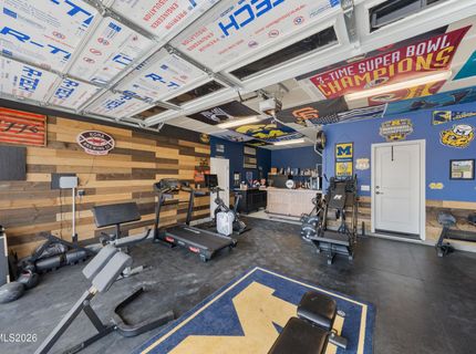 2070 Jordan Mdws Drive, Spanish Springs, NV 89441 Photo