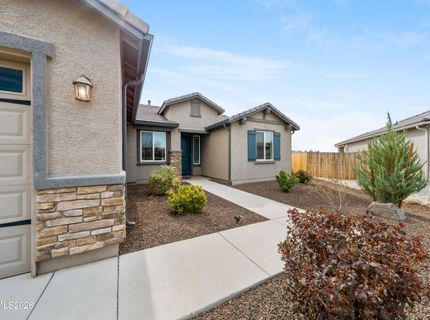 2070 Jordan Mdws Drive, Spanish Springs, NV 89441 Photo