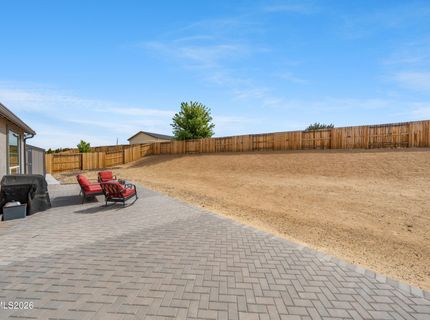 2070 Jordan Mdws Drive, Spanish Springs, NV 89441 Photo