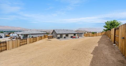 2070 Jordan Mdws Drive, Spanish Springs, NV 89441 Photo