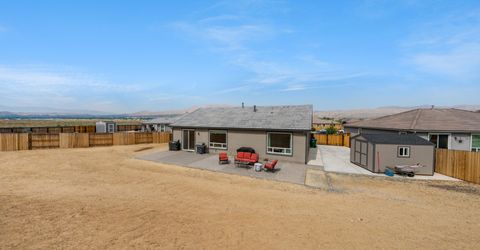 2070 Jordan Mdws Drive, Spanish Springs, NV 89441 Photo