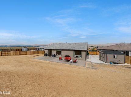 2070 Jordan Mdws Drive, Spanish Springs, NV 89441 Photo