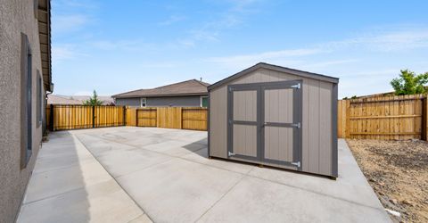2070 Jordan Mdws Drive, Spanish Springs, NV 89441 Photo
