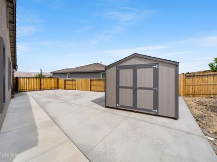 2070 Jordan Mdws Drive, Spanish Springs, NV 89441 Photo
