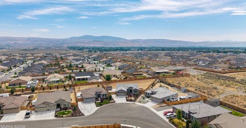 2070 Jordan Mdws Drive, Spanish Springs, NV 89441 Photo