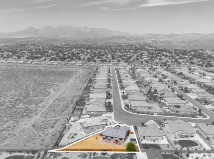 2070 Jordan Mdws Drive, Spanish Springs, NV 89441 Photo