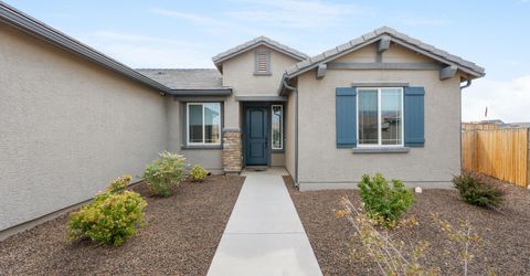 2070 Jordan Mdws Drive, Spanish Springs, NV 89441 Photo