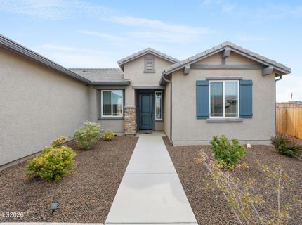 2070 Jordan Mdws Drive, Spanish Springs, NV 89441 Photo