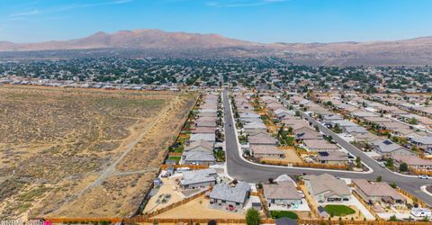 2070 Jordan Mdws Drive, Spanish Springs, NV 89441 Photo