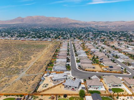 2070 Jordan Mdws Drive, Spanish Springs, NV 89441 Photo