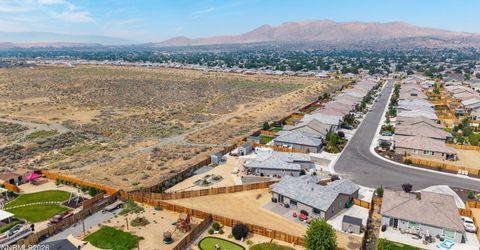 2070 Jordan Mdws Drive, Spanish Springs, NV 89441 Photo