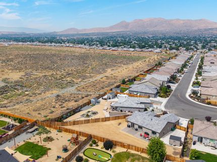2070 Jordan Mdws Drive, Spanish Springs, NV 89441 Photo