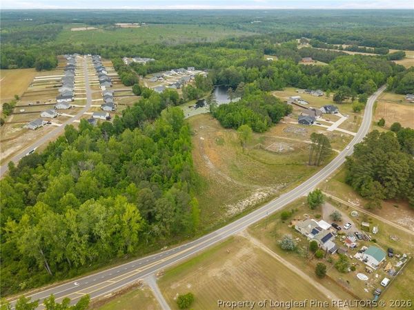 12872 NC 27 W, Broadway, NC 27505