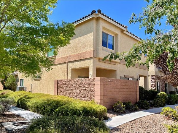 9493 Alma Ridge Avenue, Las Vegas, NV 89178