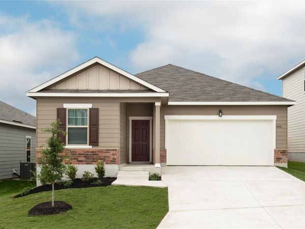 17412 Escolle WAY , Pflugerville, TX 78660