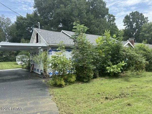 2082 Taylor Street , Milan, TN 38358