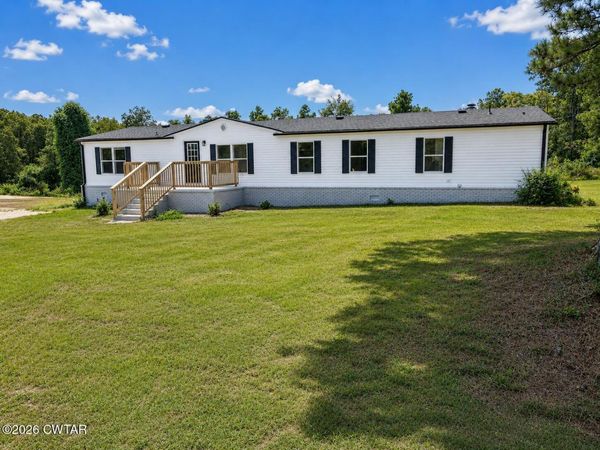 640 Rochelle Road, Jackson, TN 38301