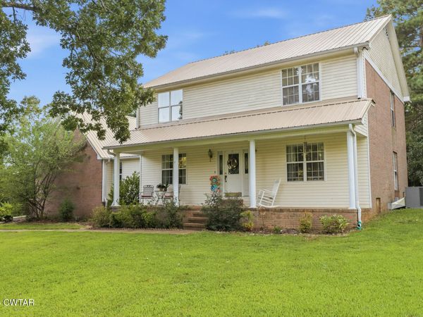 85 Tiffany Nicole Lane , Lexington, TN 38351