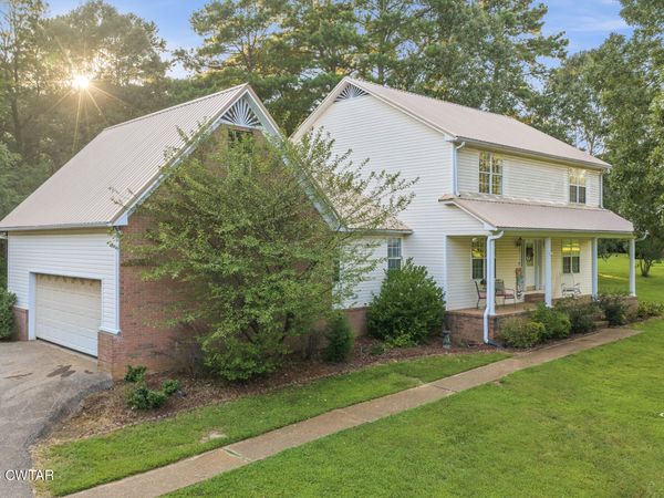 85 Tiffany Nicole Lane, Lexington, TN 38351