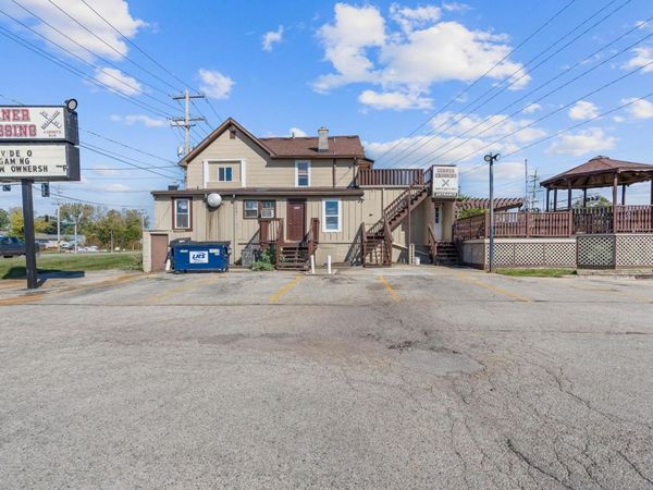 211 W Grass Lake Road , Lake Villa, IL 60046