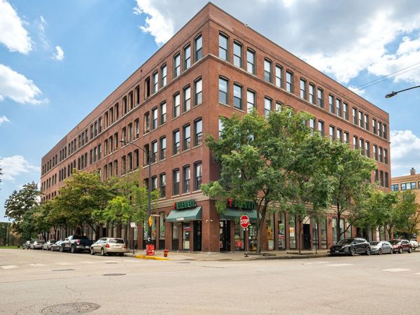 400 S Green Street , Unit 212, Chicago, IL 60607