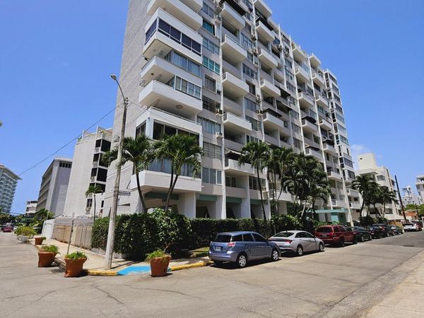 C MARSEILLES, Unit 11, San Juan, PR 00907