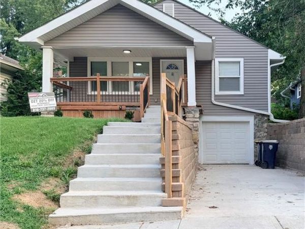 1849 E 68TH Terrace, Kansas City, MO 64132