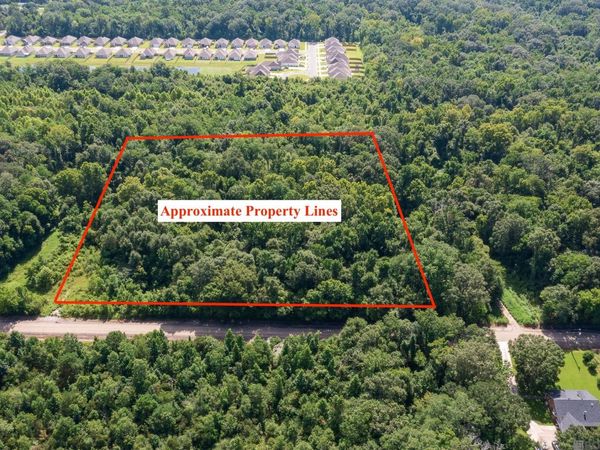 TBD Daigle Rd, Prairieville, LA 70769