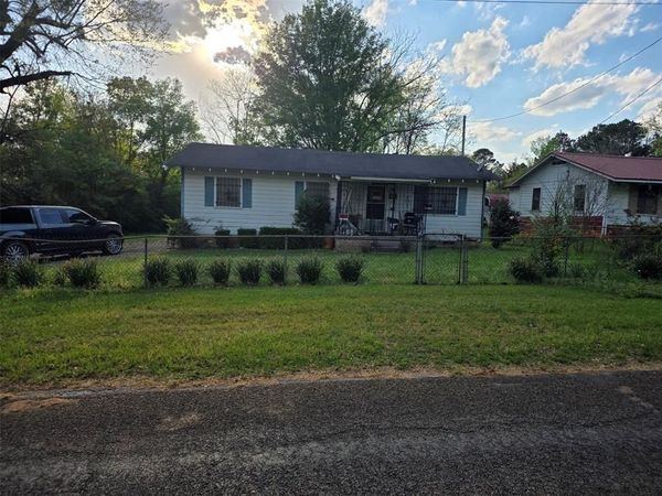 1417 Ray Street, Longview, TX 75602