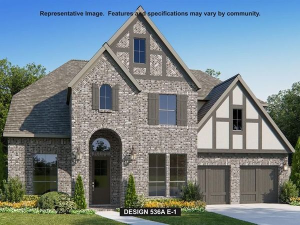 2932 Harkaway Court, Celina, TX 75009