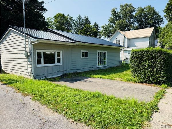 58 Cortland Street , Homer, NY 13077