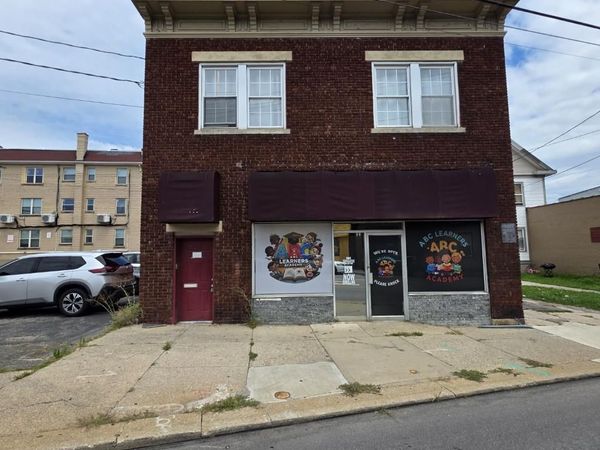 4408 Glenway Avenue, Cincinnati, OH 45205