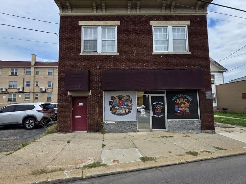 4408 Glenway Avenue, Cincinnati, OH 45205 Photo 1