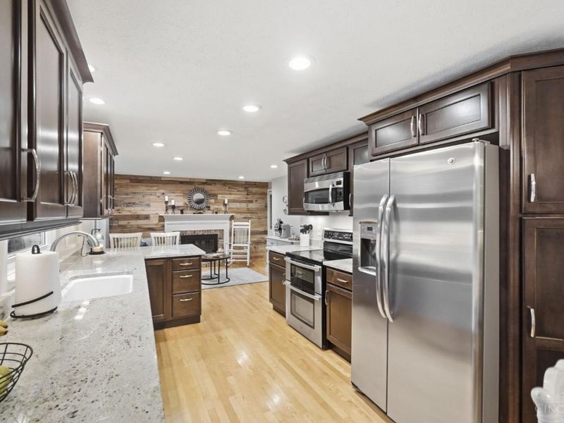 8110 Creek Woods Place, Deerfield Township, OH 45039 Photo 15